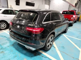 Mercedes-Benz GLC 300 4MATIC * * КАМЕРА * * CARFAX * * БЕЗ ИНЦИДЕНТ * *  - 22999 € / 44982.13 лв. - 52598111 3