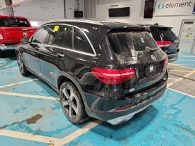 Mercedes-Benz GLC 300 4MATIC * * КАМЕРА * * CARFAX * * БЕЗ ИНЦИДЕНТ * *  - 22999 € / 44982.13 лв. - 52598111 4