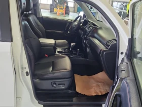 Toyota 4runner 4WD TRD PRO * 1 СОБСТВЕНИК * БЕЗ ИНЦИДЕНТИ *  - 26699 € / 52218.71 лв. - 95445445 10