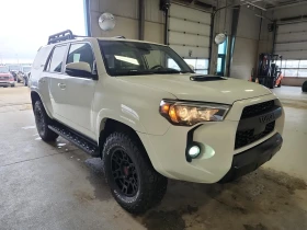 Toyota 4runner 4WD TRD PRO * 1 СОБСТВЕНИК * БЕЗ ИНЦИДЕНТИ *  - 26699 € / 52218.71 лв. - 95445445 2