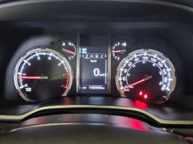 Toyota 4runner 4WD TRD PRO * 1 СОБСТВЕНИК * БЕЗ ИНЦИДЕНТИ *  - 26699 € / 52218.71 лв. - 95445445 8