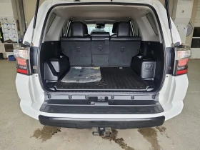 Toyota 4runner 4WD TRD PRO * 1 СОБСТВЕНИК * БЕЗ ИНЦИДЕНТИ *  - 26699 € / 52218.71 лв. - 95445445 5