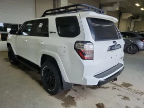 Toyota 4runner 4WD TRD PRO * 1 СОБСТВЕНИК * БЕЗ ИНЦИДЕНТИ *  - 26699 € / 52218.71 лв. - 95445445 4