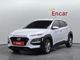 Hyundai Kona 1.6T