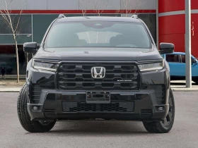 ����� �� �������� �� Honda Pilot Black Edition, ���� �� ��