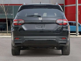 Honda Pilot Black Edition, ���� �� �� | Mobile.bg � ����� ������ 4