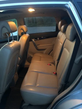 Chevrolet Captiva | Mobile.bg � ����� ������ 11