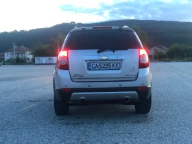 Chevrolet Captiva | Mobile.bg � ����� ������ 5