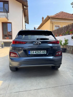 Hyundai Kona | Mobile.bg � ����� ������ 4