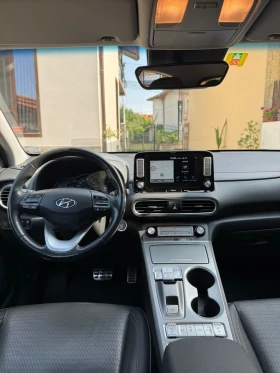 Hyundai Kona | Mobile.bg � ����� ������ 10
