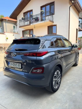 Hyundai Kona | Mobile.bg � ����� ������ 5