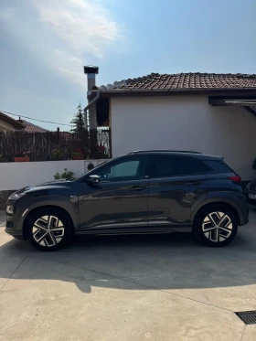 Hyundai Kona | Mobile.bg � ����� ������ 2