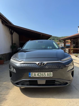 Hyundai Kona | Mobile.bg � ����� ������ 8