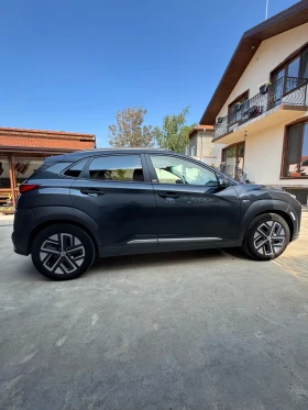 Hyundai Kona | Mobile.bg � ����� ������ 6