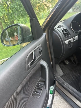 Skoda Yeti 2.0 4x4 | Mobile.bg � ����� ������ 7