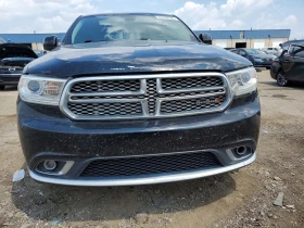 Dodge Durango 3.6l Sxt | Auto.bg — изображение 5