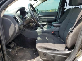 Dodge Durango 3.6l Sxt | Auto.bg — изображение 7