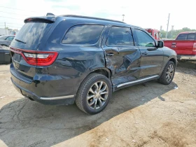 Dodge Durango 3.6l Sxt | Auto.bg — изображение 3
