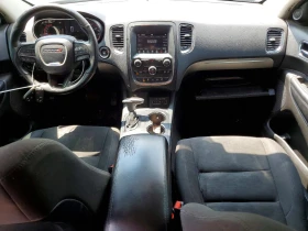 Dodge Durango 3.6l Sxt | Auto.bg — изображение 8