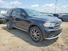 Dodge Durango 3.6l Sxt | Auto.bg — изображение 4