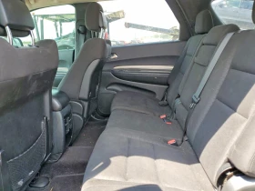 Dodge Durango 3.6l Sxt | Auto.bg — изображение 11