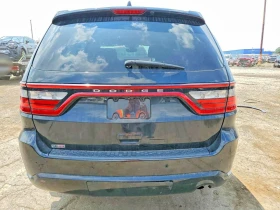 Dodge Durango 3.6l Sxt | Auto.bg — изображение 6