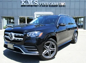 ������ Mercedes-Benz GLS