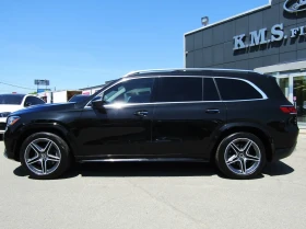 Mercedes-Benz GLS | Mobile.bg � ����� ������ 4