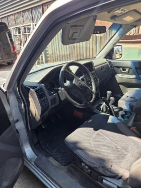 Mitsubishi Pajero - 5750 € - 32127481 7