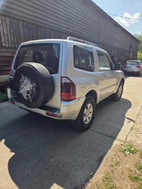 Mitsubishi Pajero - 5750 € - 32127481 3