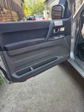 Mitsubishi Pajero - 5750 € - 32127481 6