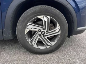 Hyundai Santa fe * Essential * CARFAX * ��� ������������ ������ | Mobile.bg � ����� ������ 7