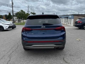 Hyundai Santa fe * Essential * CARFAX * ��� ������������ ������ | Mobile.bg � ����� ������ 4