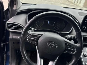 Hyundai Santa fe * Essential * CARFAX * ��� ������������ ������ | Mobile.bg � ����� ������ 8