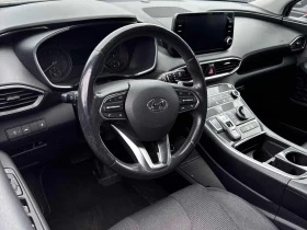 Hyundai Santa fe * Essential * CARFAX * ��� ������������ ������ | Mobile.bg � ����� ������ 5
