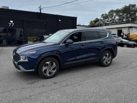 ����� �� �������� �� Hyundai Santa fe * Essential * CARFAX * ��� ������������ ������