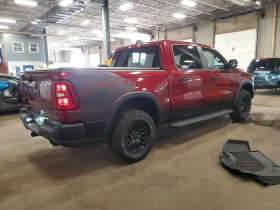 Dodge RAM 1500 3.0l Rebel | Auto.bg — изображение 3