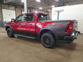 Dodge RAM 1500 3.0l Rebel | Auto.bg — изображение 2