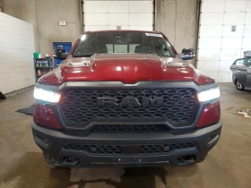 Dodge RAM 1500 3.0l Rebel | Auto.bg — изображение 5
