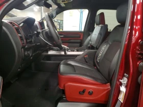 Dodge RAM 1500 3.0l Rebel | Auto.bg — изображение 7