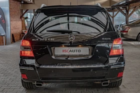Mercedes-Benz GLK 320 CDI/Designo/Sport/AMG Line/Edition/PDC/������� | Mobile.bg � ����� ������ 8