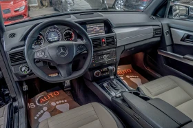 Mercedes-Benz GLK 320 CDI/Designo/Sport/AMG Line/Edition/PDC/������� | Mobile.bg � ����� ������ 11