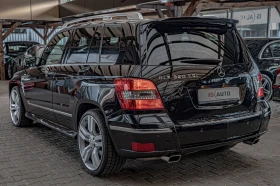Mercedes-Benz GLK 320 CDI/Designo/Sport/AMG Line/Edition/PDC/������� | Mobile.bg � ����� ������ 9