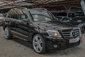 Mercedes-Benz GLK 320 CDI/Designo/Sport/AMG Line/Edition/PDC/������� | Mobile.bg � ����� ������ 2