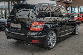 Mercedes-Benz GLK 320 CDI/Designo/Sport/AMG Line/Edition/PDC/������� | Mobile.bg � ����� ������ 7