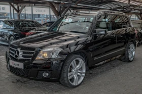Mercedes-Benz GLK 320 CDI/Designo/Sport/AMG Line/Edition/PDC/������� | Mobile.bg � ����� ������ 3