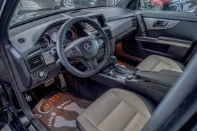 Mercedes-Benz GLK 320 CDI/Designo/Sport/AMG Line/Edition/PDC/������� | Mobile.bg � ����� ������ 10