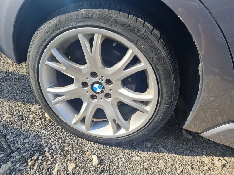 BMW X3 3.0sd M pack face, снимка 16 - Автомобили и джипове - 37996726