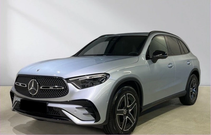 Mercedes-Benz GLC 220 *4M*DIGITAL-LIGHT*360*AMG*NIGHT*220d*, снимка 1 - Автомобили и джипове - 45095109