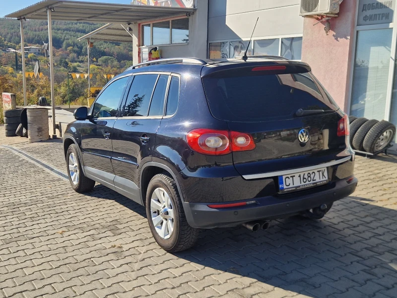 VW Tiguan 2.0 TDI Track & Field Камера Navi , снимка 3 - Автомобили и джипове - 47919982